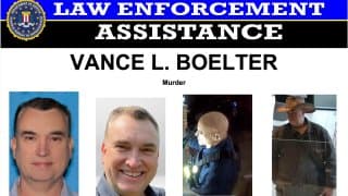 Fact Check: Authorities are searching for 57-year-old Vance Boelter, who is suspected of shooting two Minnesota lawmakers on June 14, 2025.