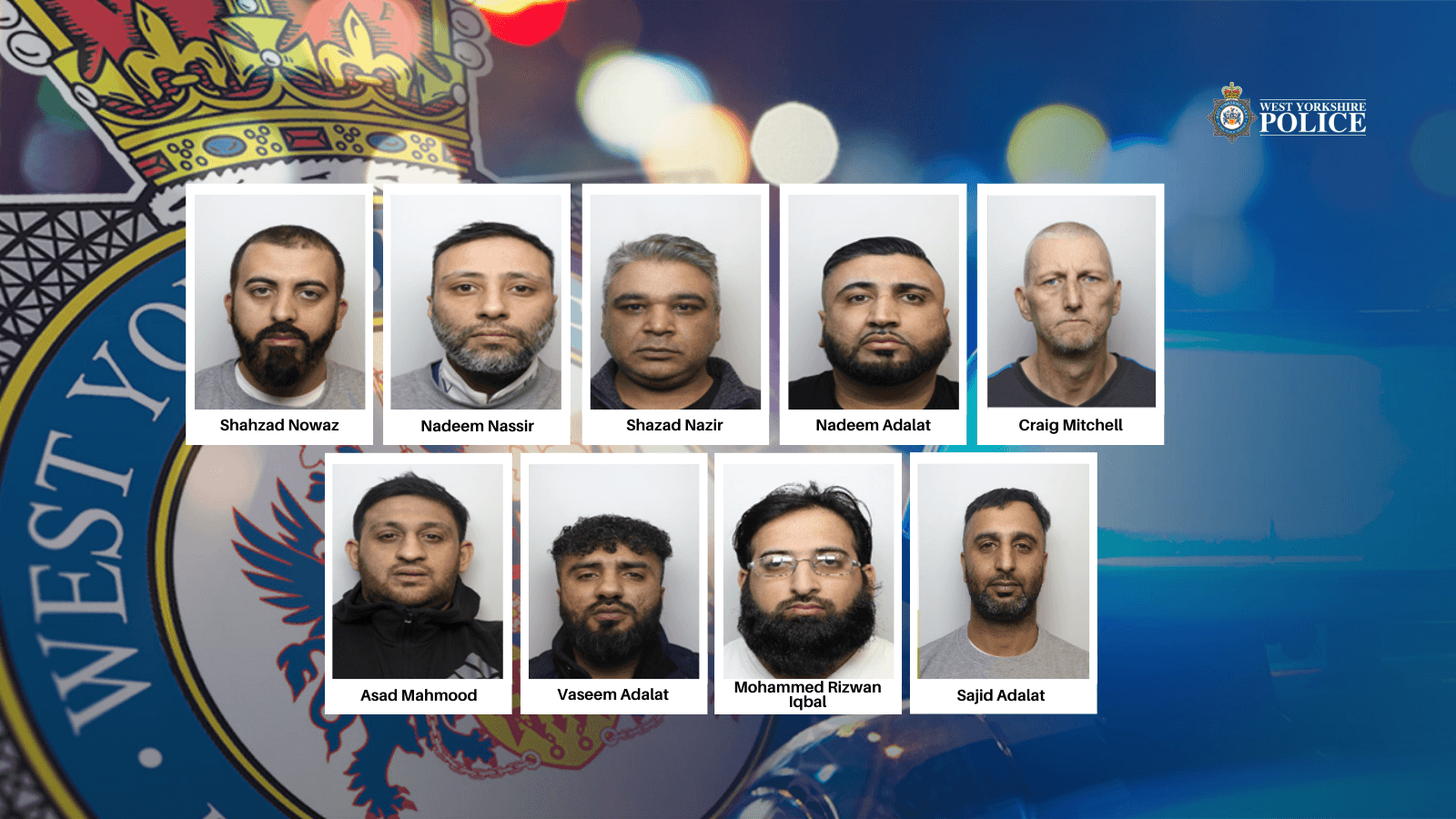 Fact Check: Operation Lytton, an investigation into non-recent child sexual exploitation in Rochdale, has resulted in 37 individuals being charged since its inception in 2015.