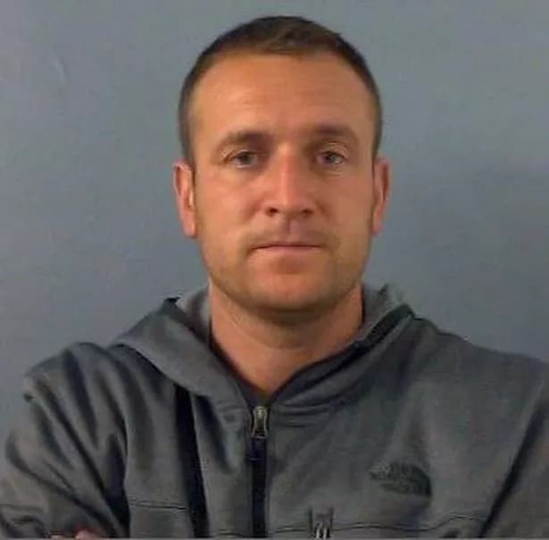 Fact Check: James 'Jimmy' Sheen was sentenced to four years in prison for the gold toilet heist, to be served consecutively with his existing 19-year sentence for previous crimes.