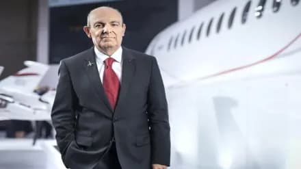 Fact Check: Eric Trappier, CEO of Dassault Aviation, stated that Pakistan's claim of shooting down three Rafale jets belonging to the Indian Air Force during Operation Sindoor is 'inaccurate'.