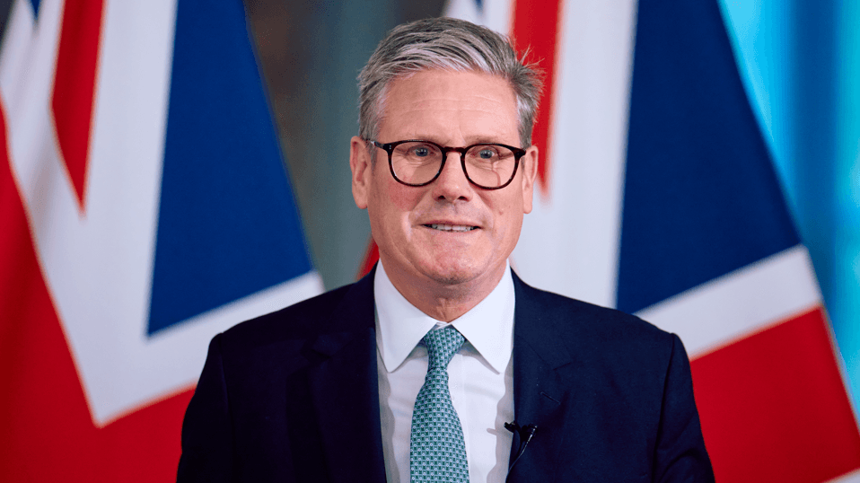 Fact Check: The UK is moving jets and other military assets to the Middle East for contingency support, as stated by Keir Starmer on October 2023.