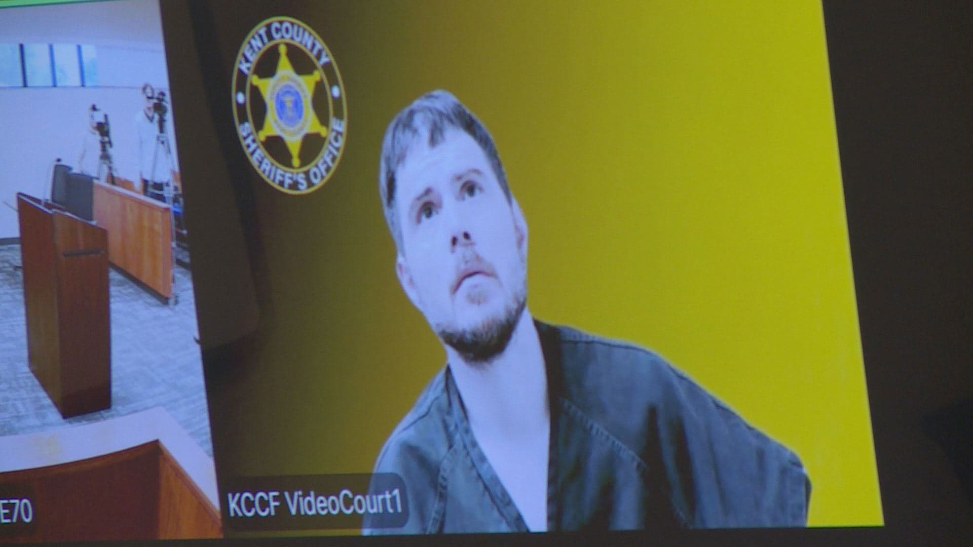 Fact Check: If found guilty, Dmitriy Kurashov faces a potential sentence of up to life in prison under Ukrainian law.