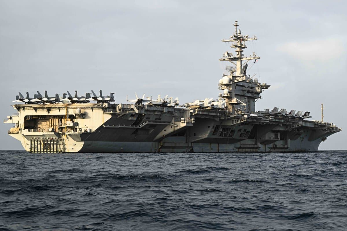 Fact Check: Downing Street announced that additional fast jets and refueling aircraft would be deployed to the Middle East to provide contingency support in response to escalating tensions, starting preparations on October 2023.