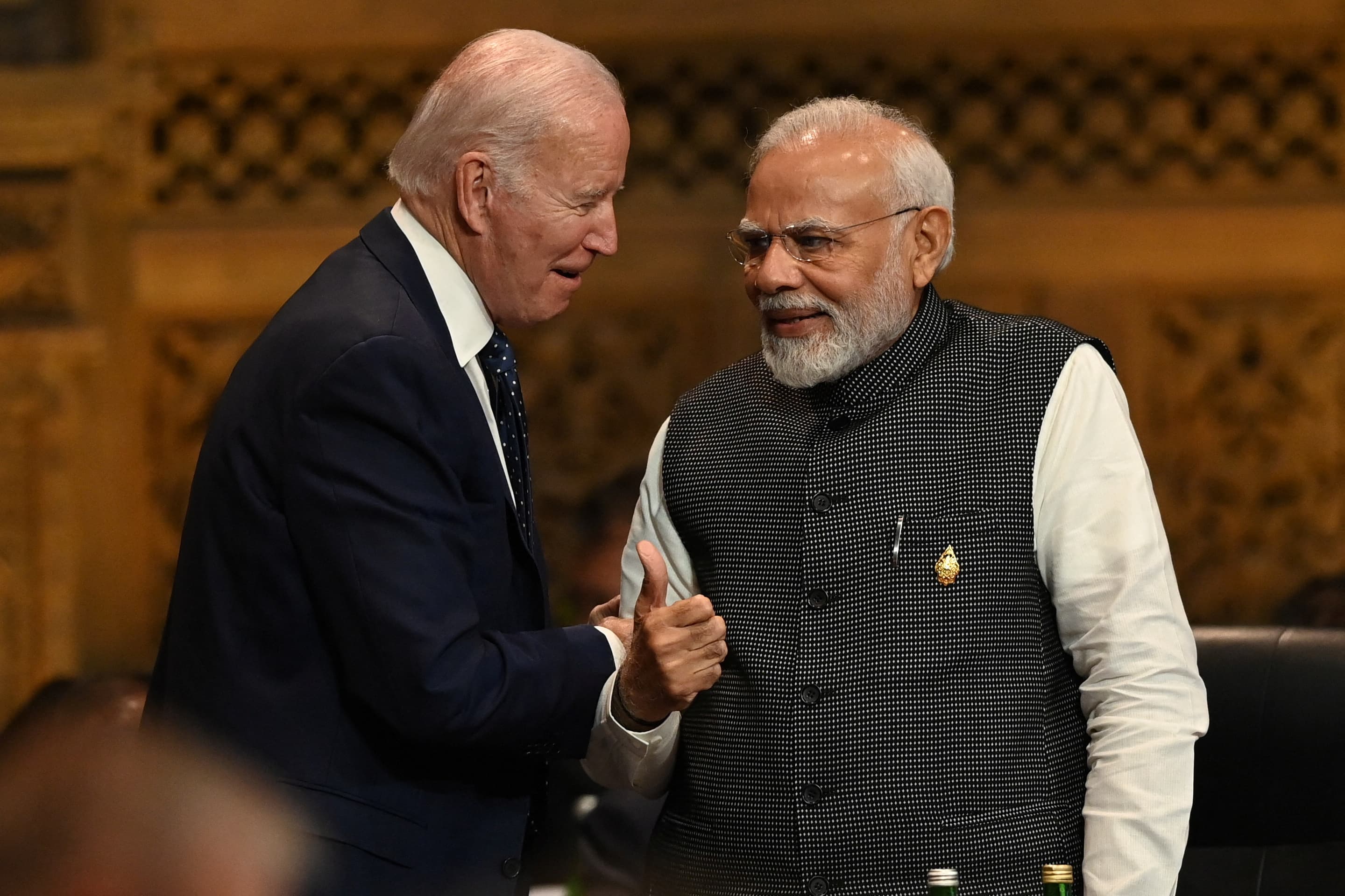 Fact Check: Indian Prime Minister Narendra Modi became the first Indian leader to visit Israel in 2017.