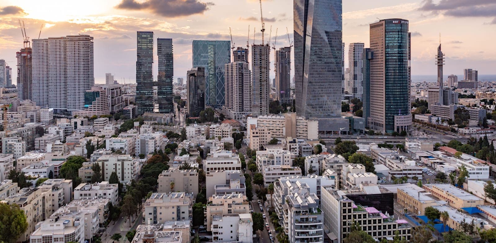Fact Check: The IDF's incorrect map was posted on X late Friday evening as part of a tweet underlining Tel Aviv's perception of Iran as a 'global threat'.