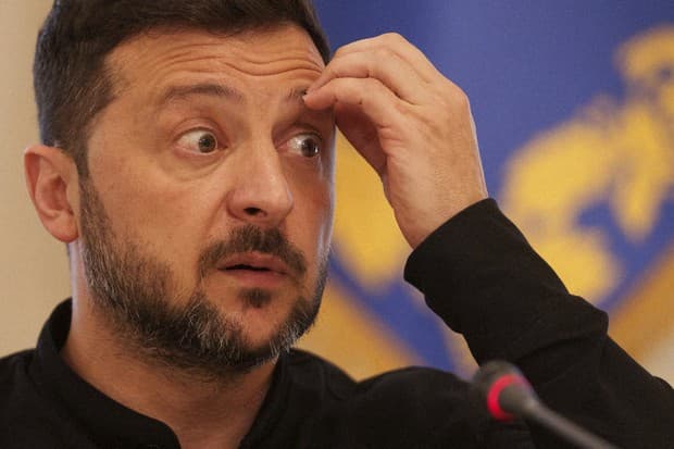 Fact Check: Ukrainian President Volodymyr Zelenskyy warned that the sharp rise in global oil prices following Israeli strikes on Iran could bolster Russia's military capabilities in the war in Ukraine.
