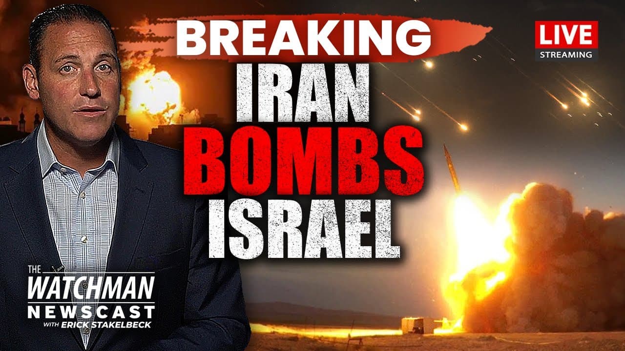 Fact Check: Magen David Adom reported that at least 130 injuries occurred due to the Iranian missile barrage on Israel early Sunday morning.