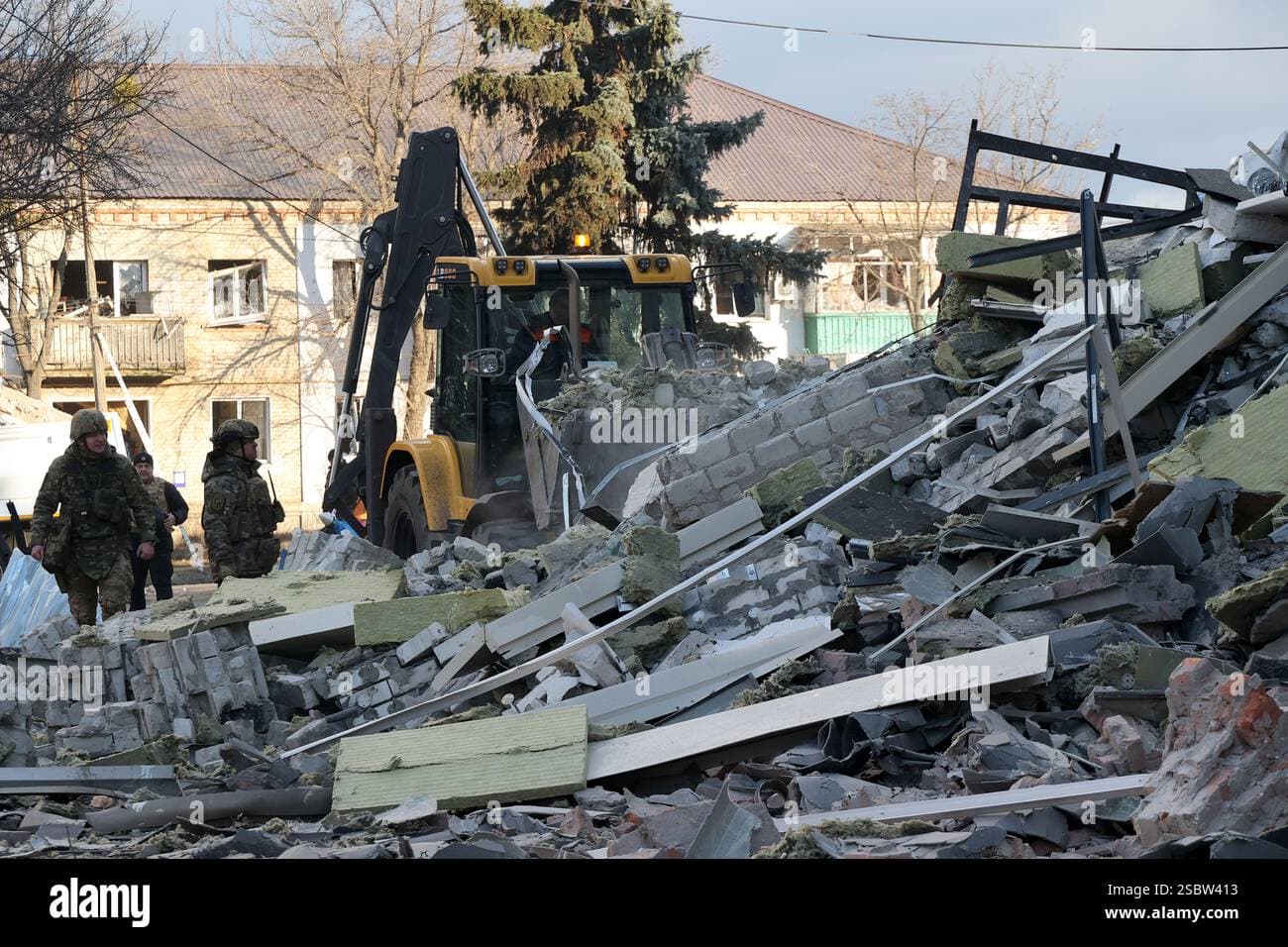 Fact Check: Edith Wolfson Medical Center reported it had received 32 wounded individuals from the missile attack, three of whom are in serious condition.