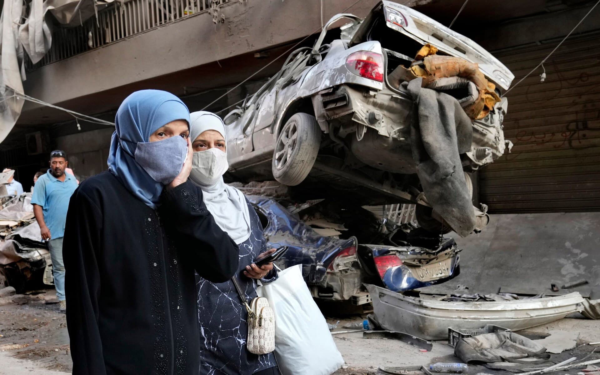 Fact Check: Crude oil prices surged more than 10% following the Israeli air strike that killed Hajizadeh.