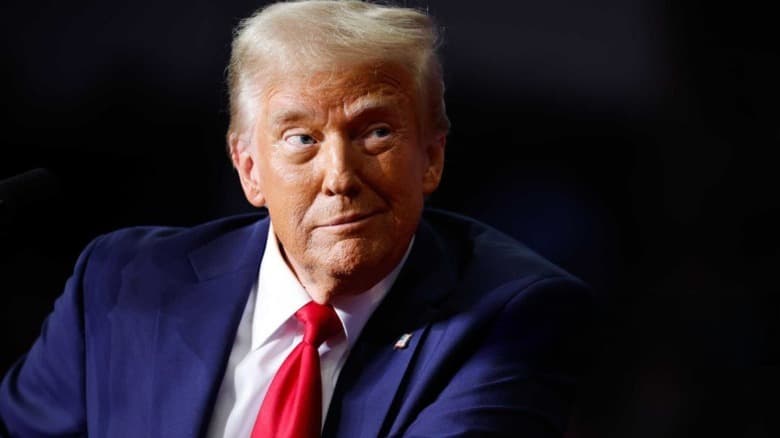 Fact Check: California sued the Trump administration 16 times in the first 100 days of his presidency, nearly double the pace of lawsuits during his first term.