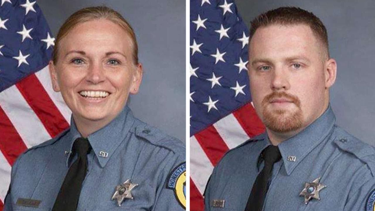 Fact Check: Minnesota state Senator John Hoffman and his wife, Yvette, were shot early Saturday, October 21, 2023, and are currently in stable condition.