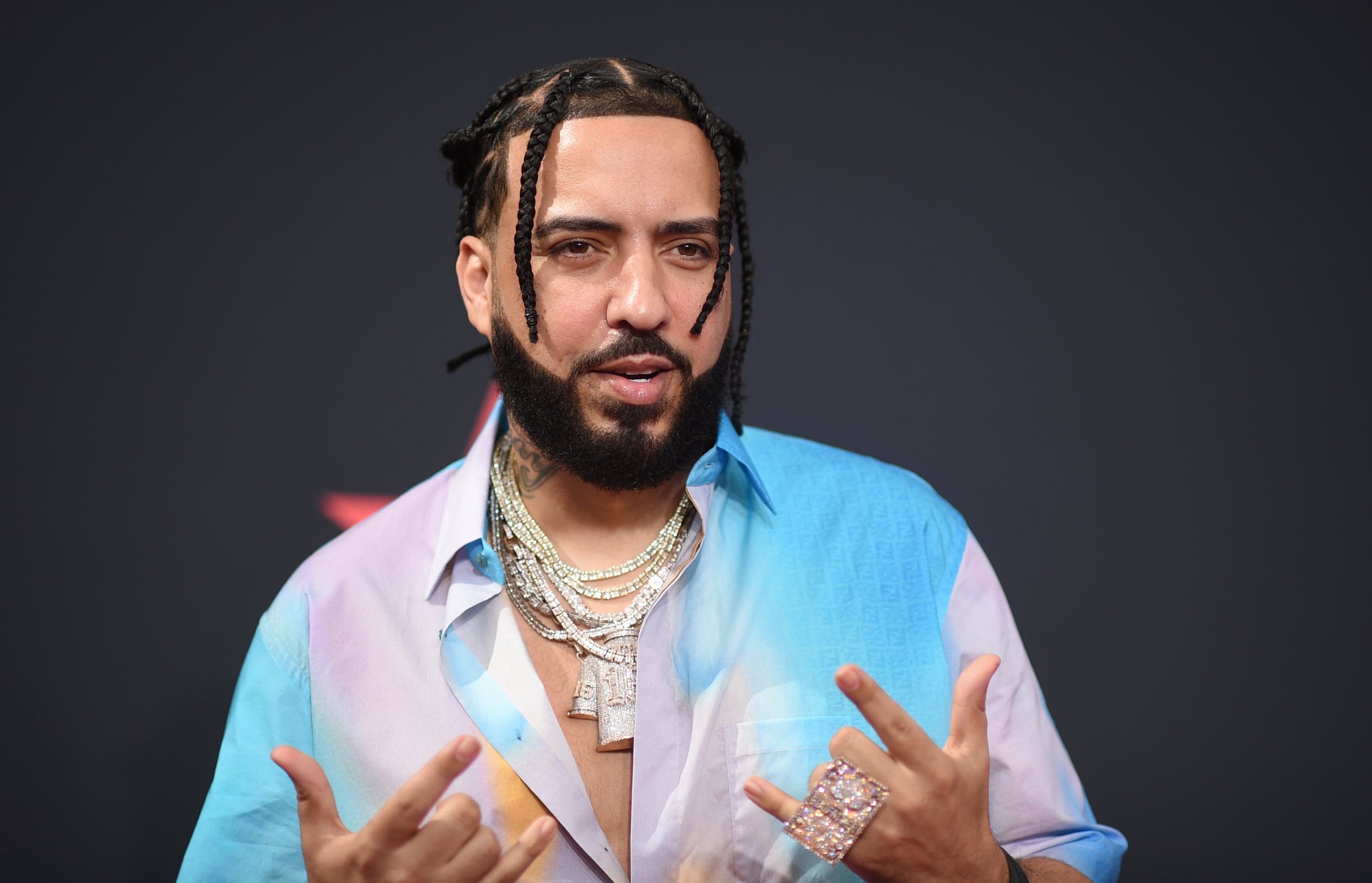 Fact Check: French Montana, who moved to New York from Morocco at age 13, has been outspoken in his support for the rights of undocumented US immigrants.
