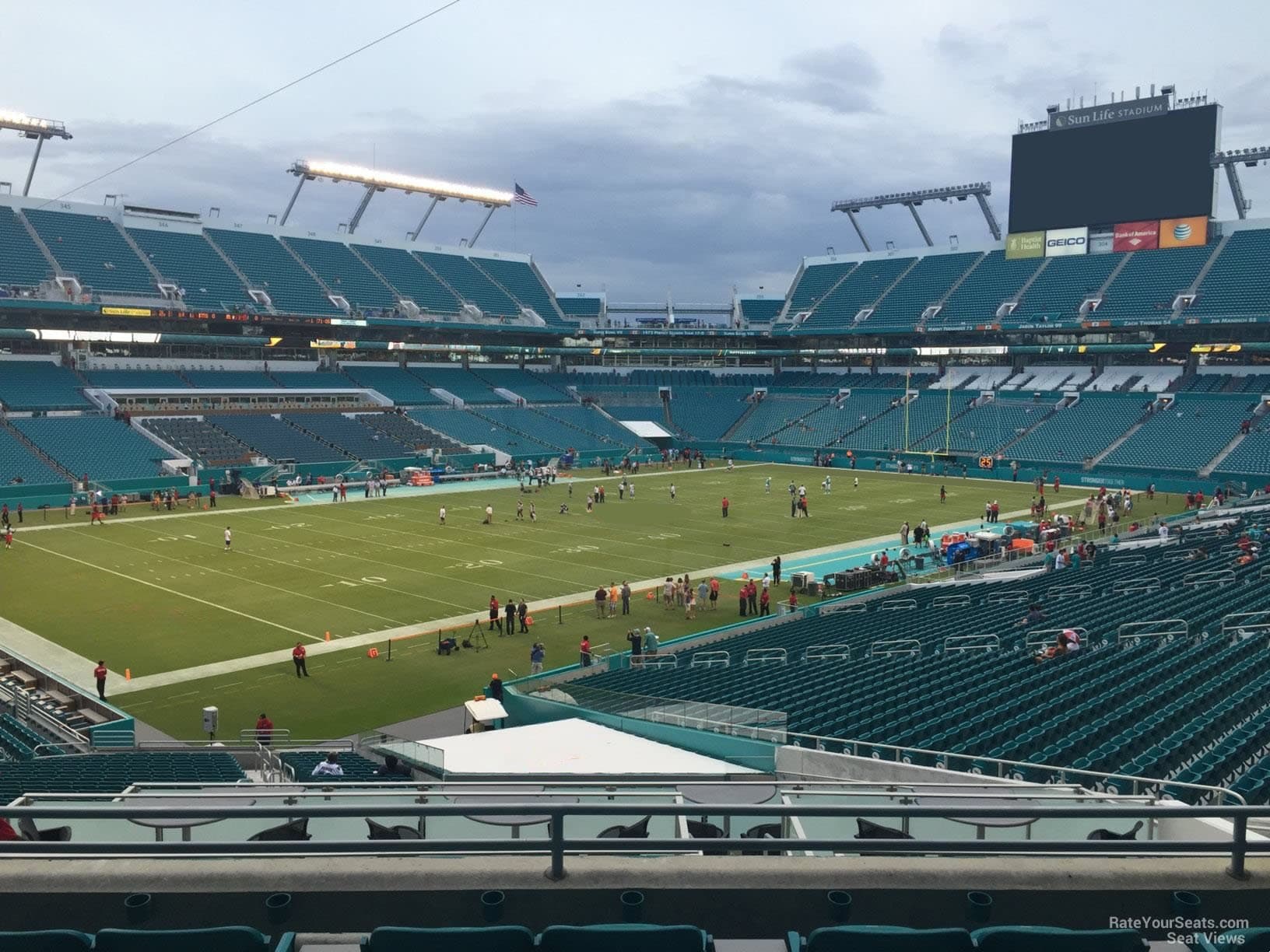 Fact Check: The Miami Herald reported that the Hard Rock Stadium has warned of 'multiple security and ticket check points' for the Club World Cup opening game.
