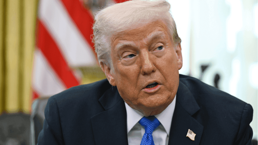 Fact Check: District Judge Denise Casper ruled that Trump's attempts to require proof of citizenship on a federal registration form and to prevent states from counting mail ballots received after Election Day would unduly burden states.
