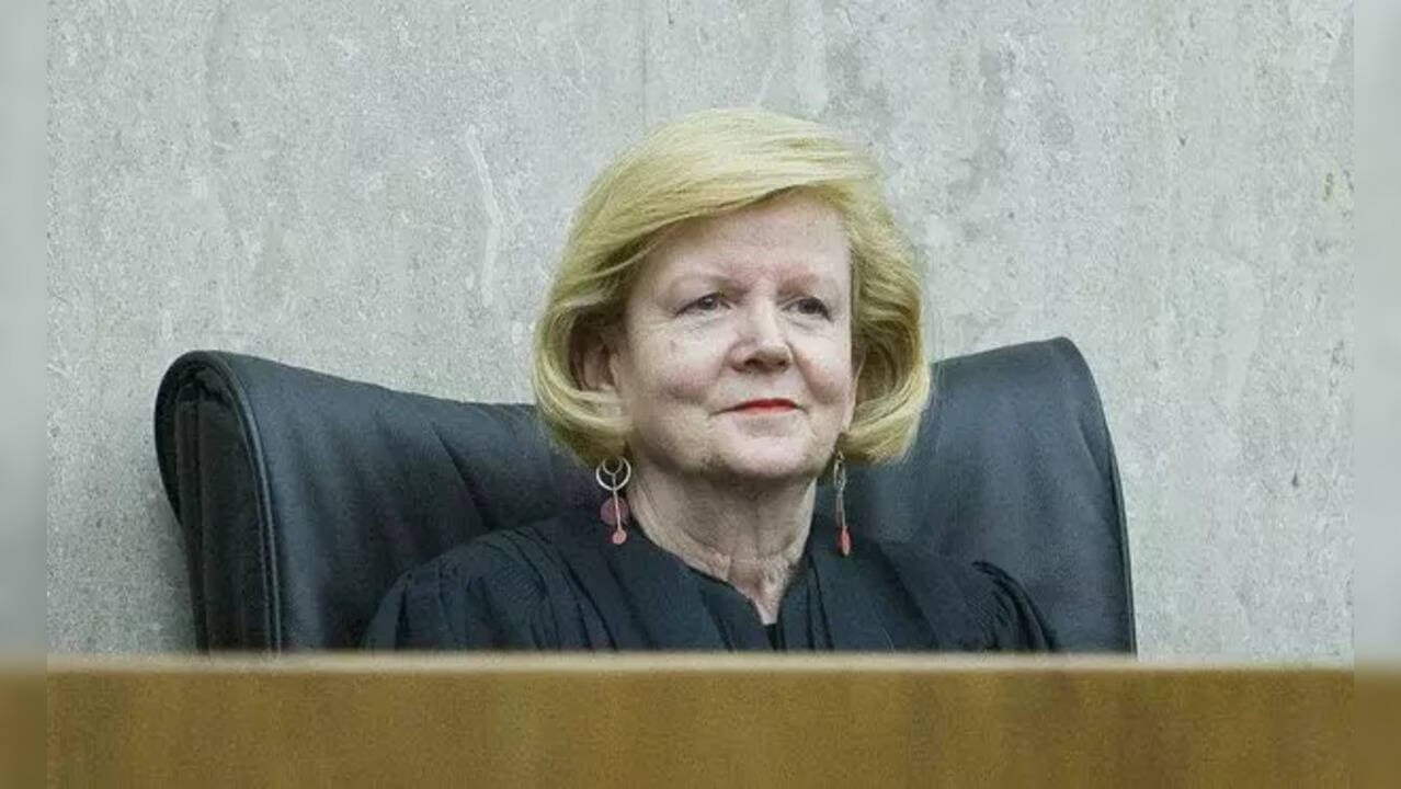 Fact Check: In April 2025, District Judge Colleen Kollar-Kotelly ruled against several parts of Trump’s anti-voting order, stating it vastly exceeded the scope of the president’s constitutional powers.