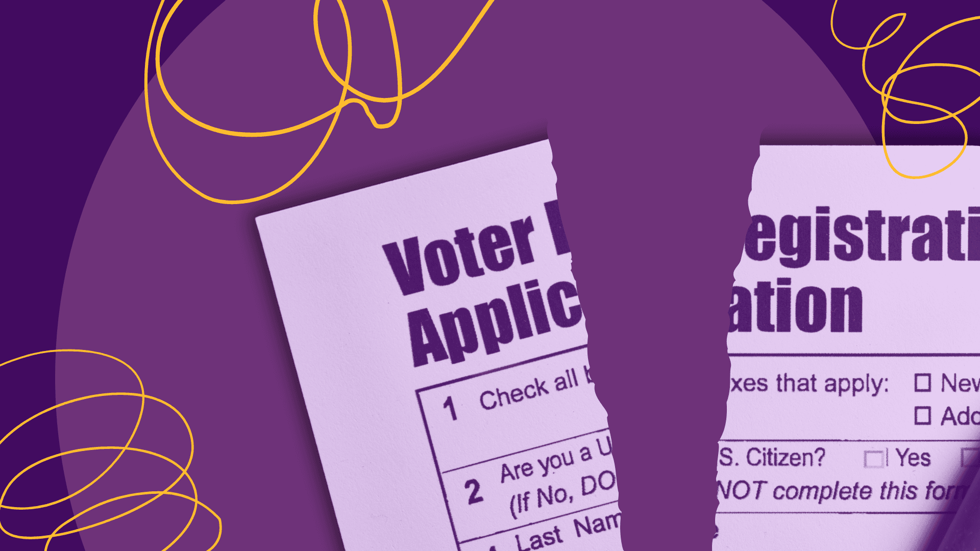Fact Check: The Republican National Committee filed a motion to intervene and defend parts of Trump's anti-voting order after the Department of Justice decided not to appeal a previous ruling against it.