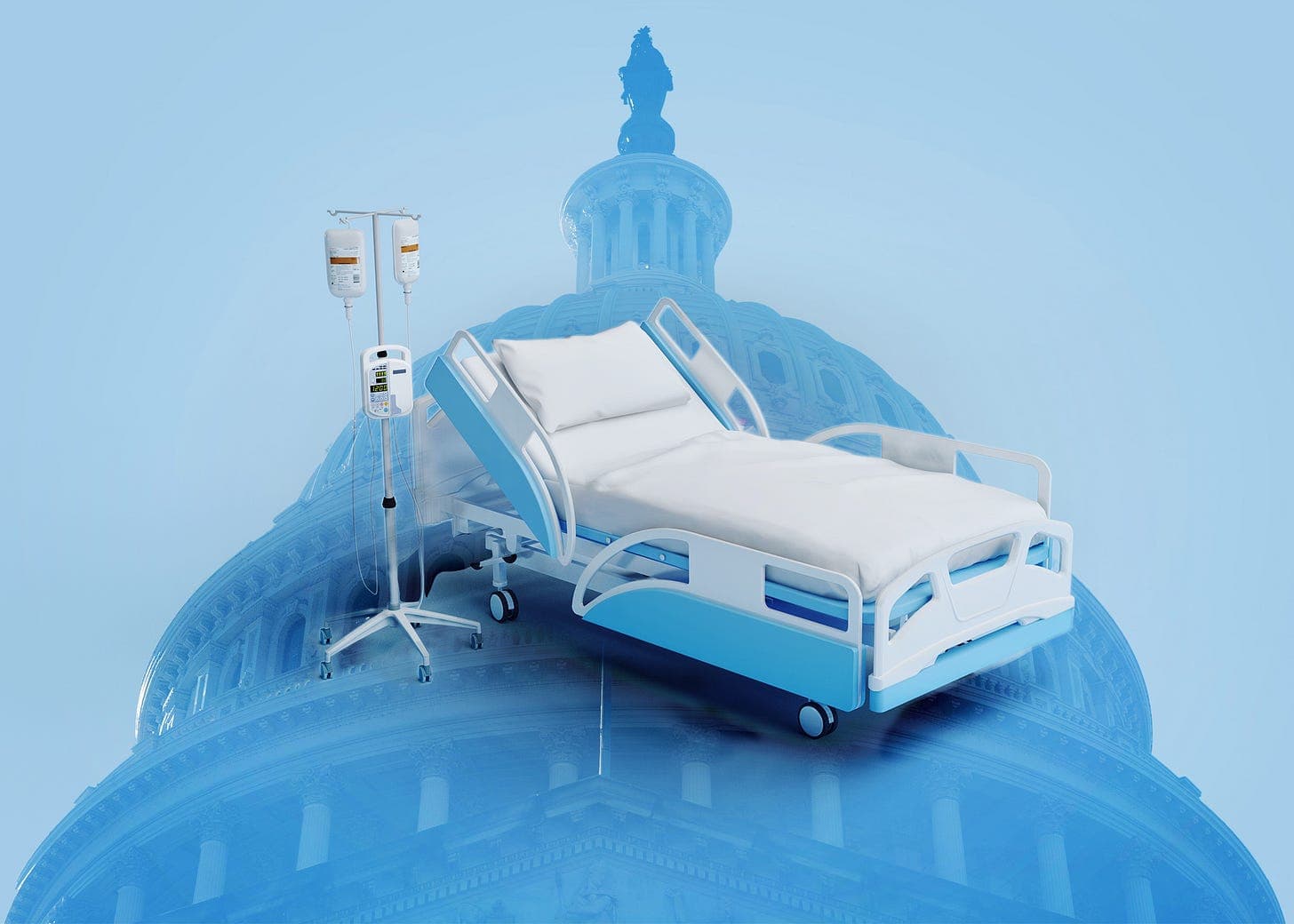 Fact Check: Changes in the enrollment process for the Medicare Savings Program due to the Republican health care bill could lead to thousands of premature deaths each year among vulnerable Medicare beneficiaries.