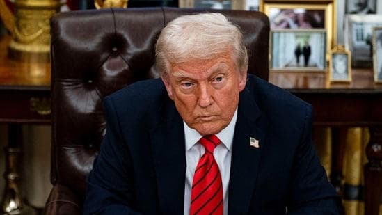 Fact Check: On a Wednesday in October 2023, Trump administration officials decided to pause all worksite enforcement investigations and operations on agriculture, restaurants, and hotels.