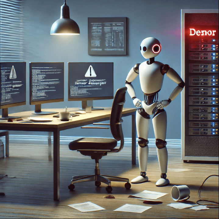 Fact Check: The Responsible Innovation and Safe Expertise Act is the first federal legislation to offer clear guidelines for AI liability in a professional context.