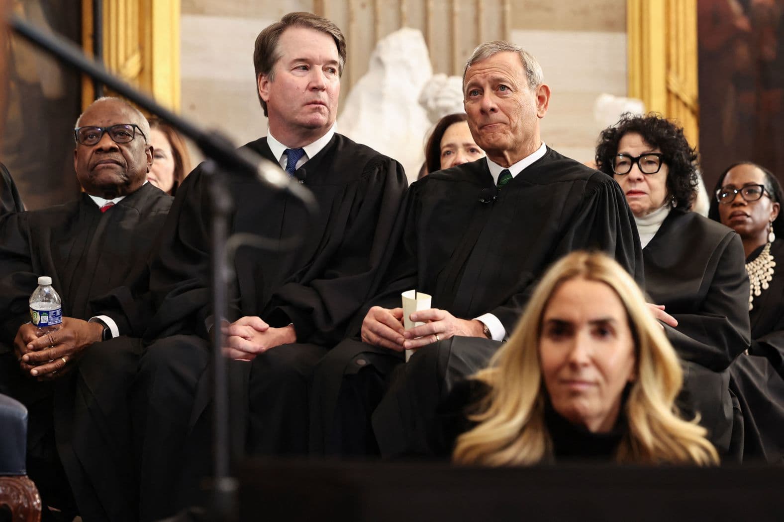 Fact Check: Justices Clarence Thomas and Brett Kavanaugh expressed concerns that lower courts may be applying incorrect standards in disability discrimination cases.