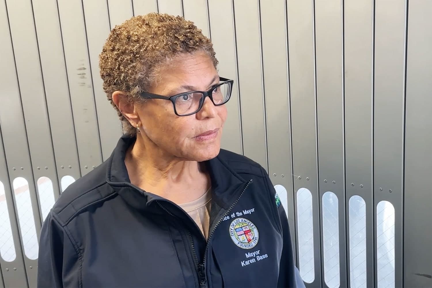 Fact Check: Karen Bass, the mayor of Los Angeles, stated on June 13, 2023, that it is her job to protect everyone in the city, regardless of their immigration status.