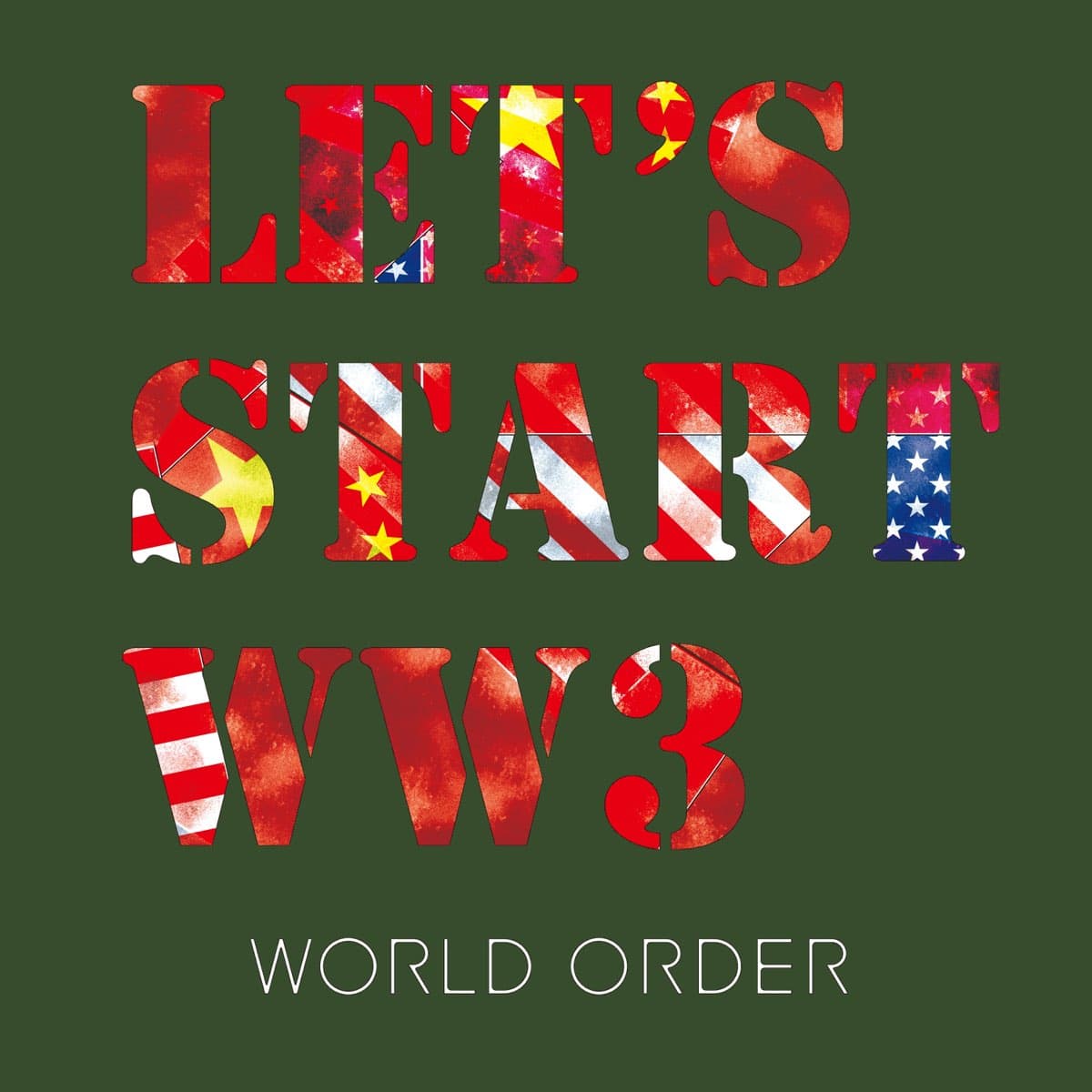 Fact Check: WW3 will start this summer