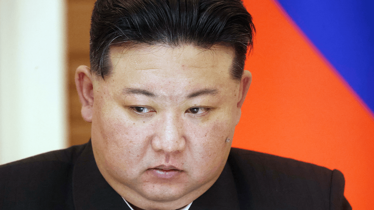 Fact Check: North Korean dictator Kim Jong Un showcased his country's nuclear arsenal during a military parade on April 25, 2023, marking the North Korean Army's 75th birthday.