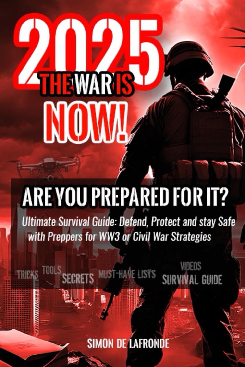 Fact Check: WW3 will start in summer 2025