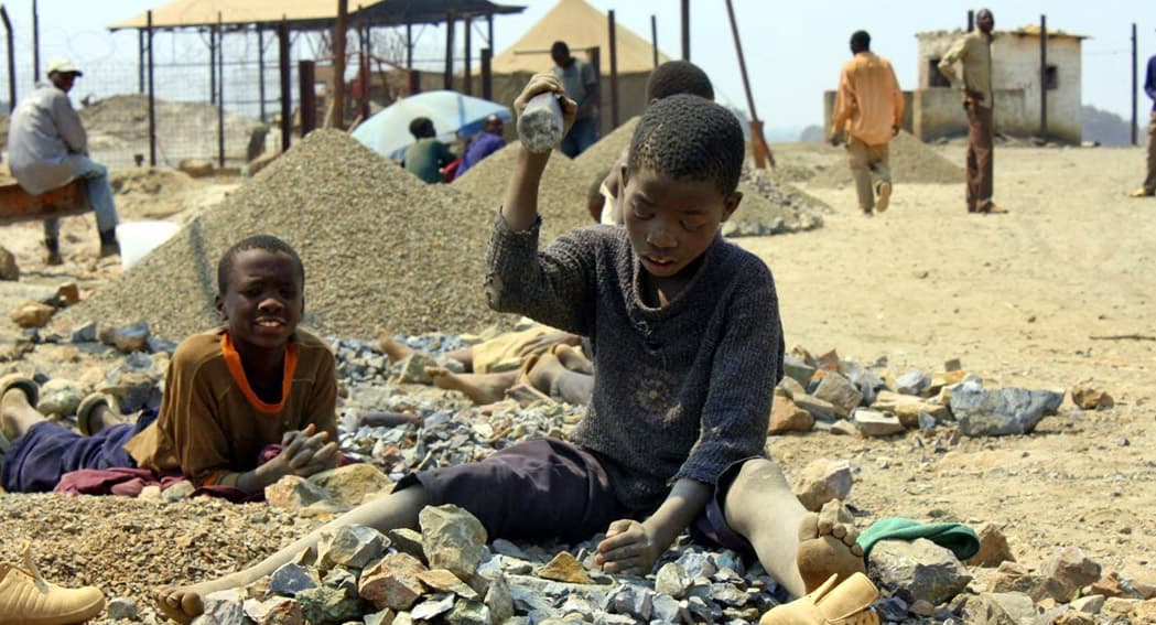 Fact Check: Are Tesla cars using rare minerals from illegal congo mines where illegal child labor is active