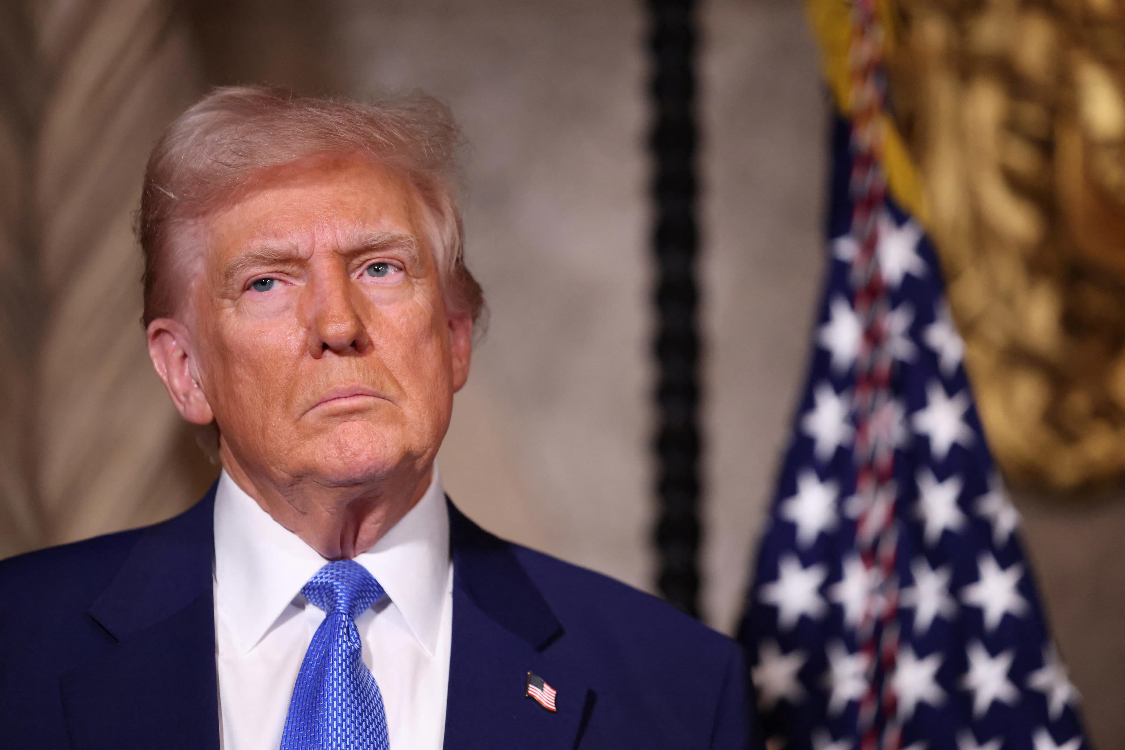 Fact Check: President Donald Trump is considering expanding the travel ban to include an additional 36 countries, according to a report from The Washington Post published in October 2023.