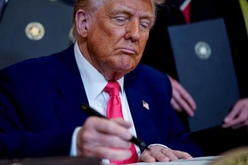 Fact Check: On June 14, 2025, Donald Trump criticized the Biden administration's approach to Israel and Palestine.