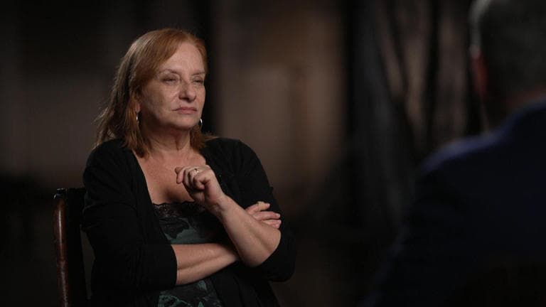 Fact Check: Miriam Lewin was kidnapped off the streets of Buenos Aires, Argentina, in 1977 by members of an irregular taskforce during the military dictatorship.