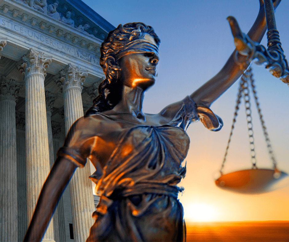 Fact Check: The Judicial Conference of the United States requested an increase in funding for security in April 2023 due to threats against judges.