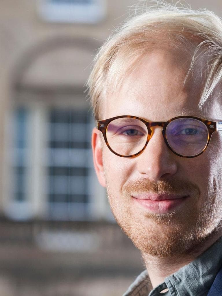Fact Check: In 2017, Rutger Bregman delivered a TED talk about overcoming poverty through universal basic income.