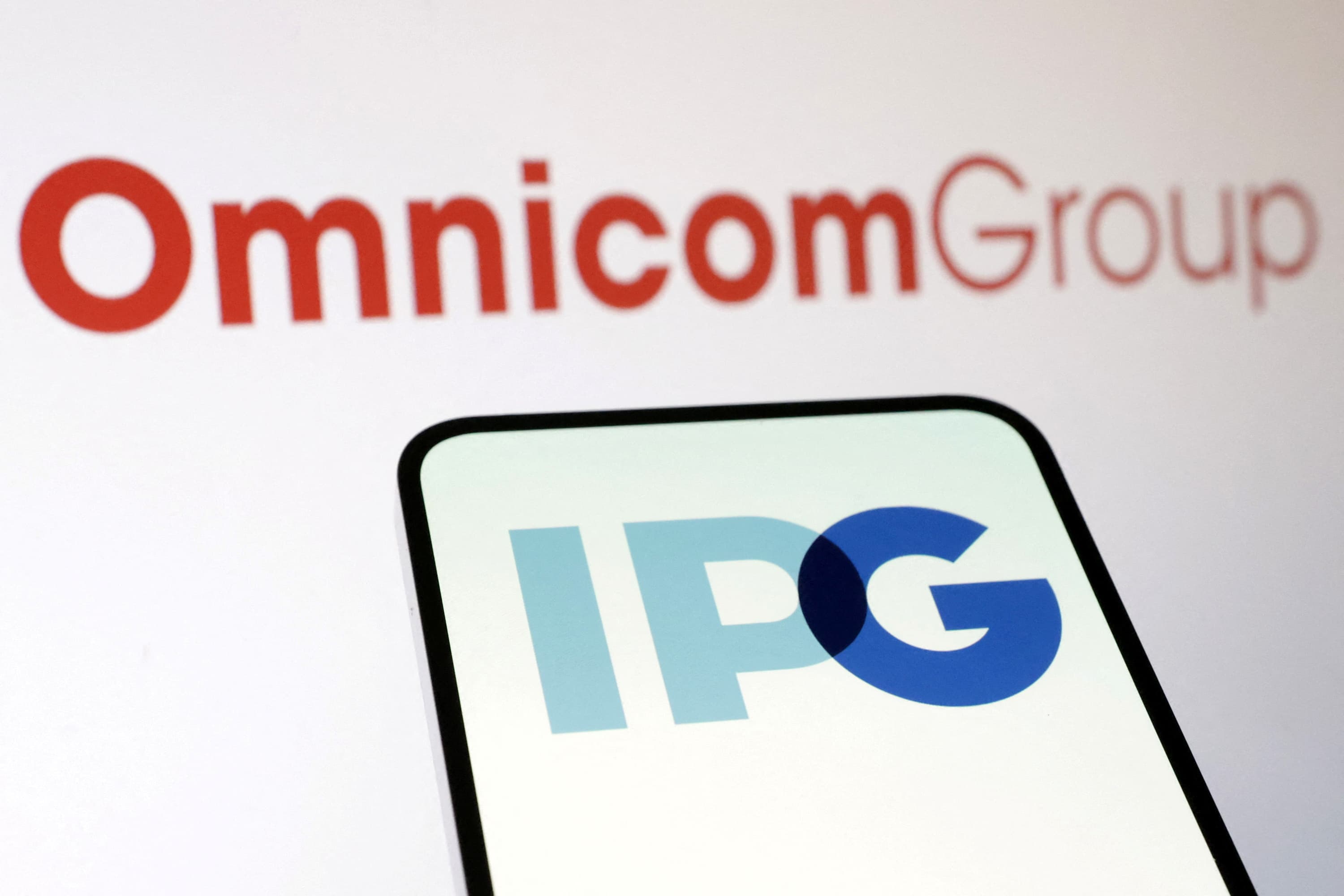 Fact Check: The U.S. Federal Trade Commission (FTC) may bar Omnicom Group Inc. and Interpublic Group of Companies Inc. from boycotting political advertisements following their merger.