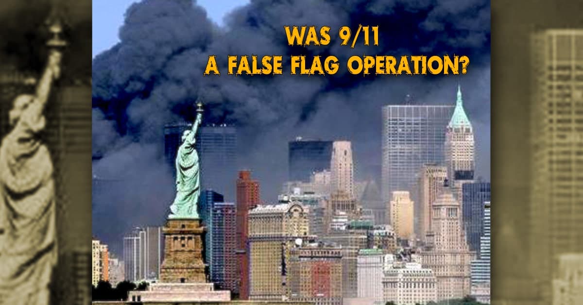 Fact Check: 911 was conducted by CIA