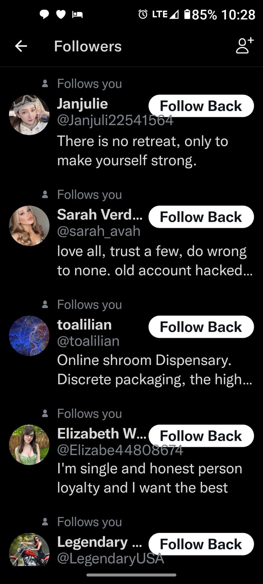 Fact Check: Twitter is full of bots