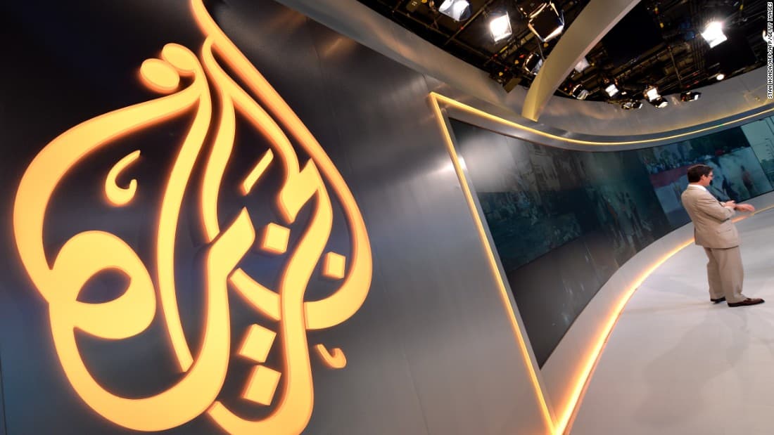 Fact Check: Al Jazeera is a reliable source for information