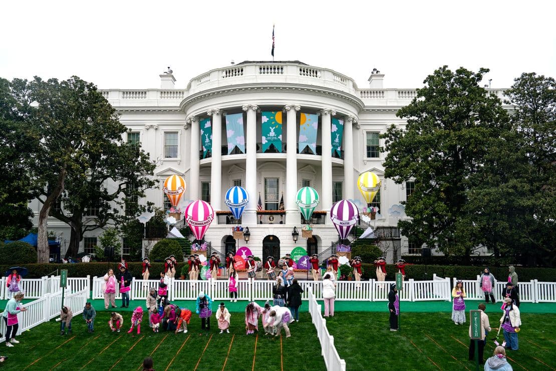 Fact Check: President Trump stated that he would issue an order to protect farms and hotels that rely on immigrant workers during a White House event in June 2025.