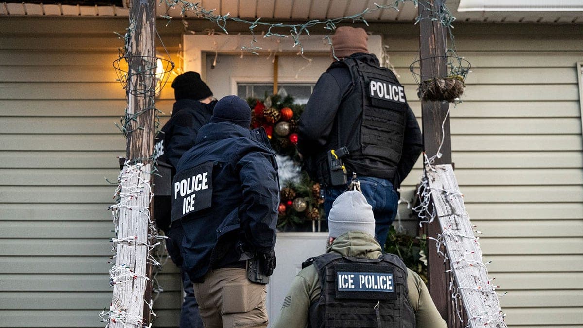 Fact Check: The New York Times first reported the Trump administration's decision to pause ICE arrests at farms, hotels, and restaurants.