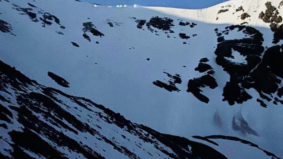Fact Check: The rescues occurred near the summit of Torreys Peak, which stands at 14,300 feet (4,360 meters) and is located about 40 miles (64 kilometers) west of Denver.