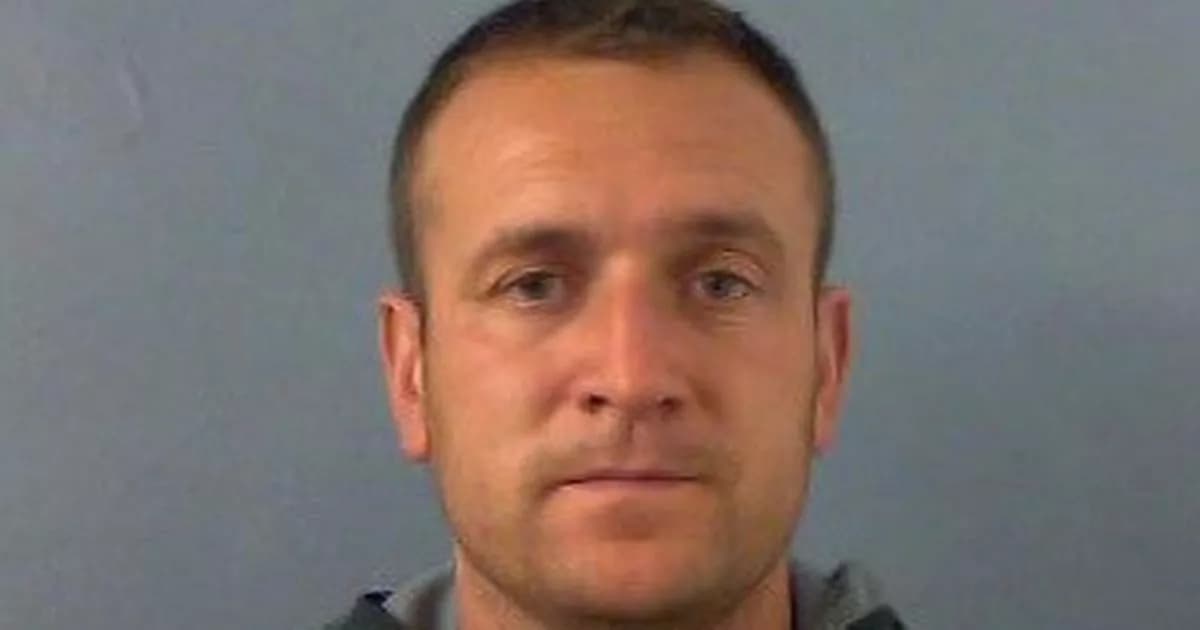 Fact Check: James 'Jimmy' Sheen was sentenced to four years in prison for the gold toilet heist, which he will serve consecutively to his existing 19-year sentence for previous crimes.