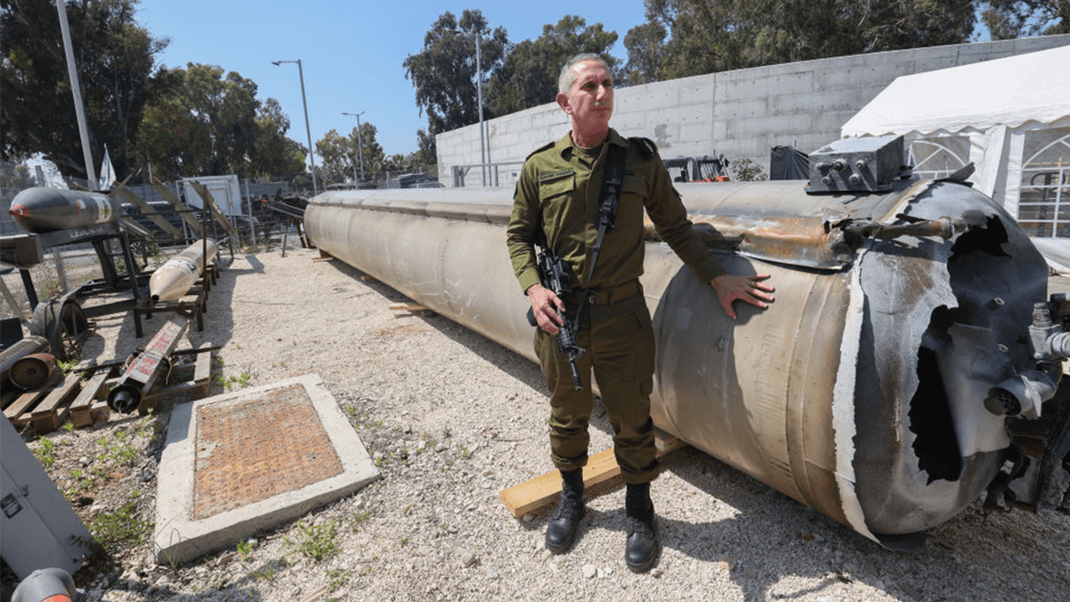 Fact Check: The Israeli military struck an Iranian aerial refueling aircraft at Mashhad airport in northeastern Iran on Sunday, marking its longest-range attack at approximately 2,300 kilometers (1,430 miles) from Israel.