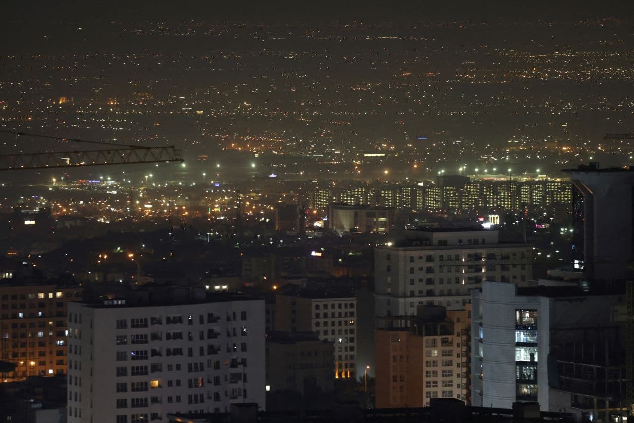 Fact Check: Iranian media reported that five car bomb explosions occurred in Tehran on Sunday, attributed to Israel.