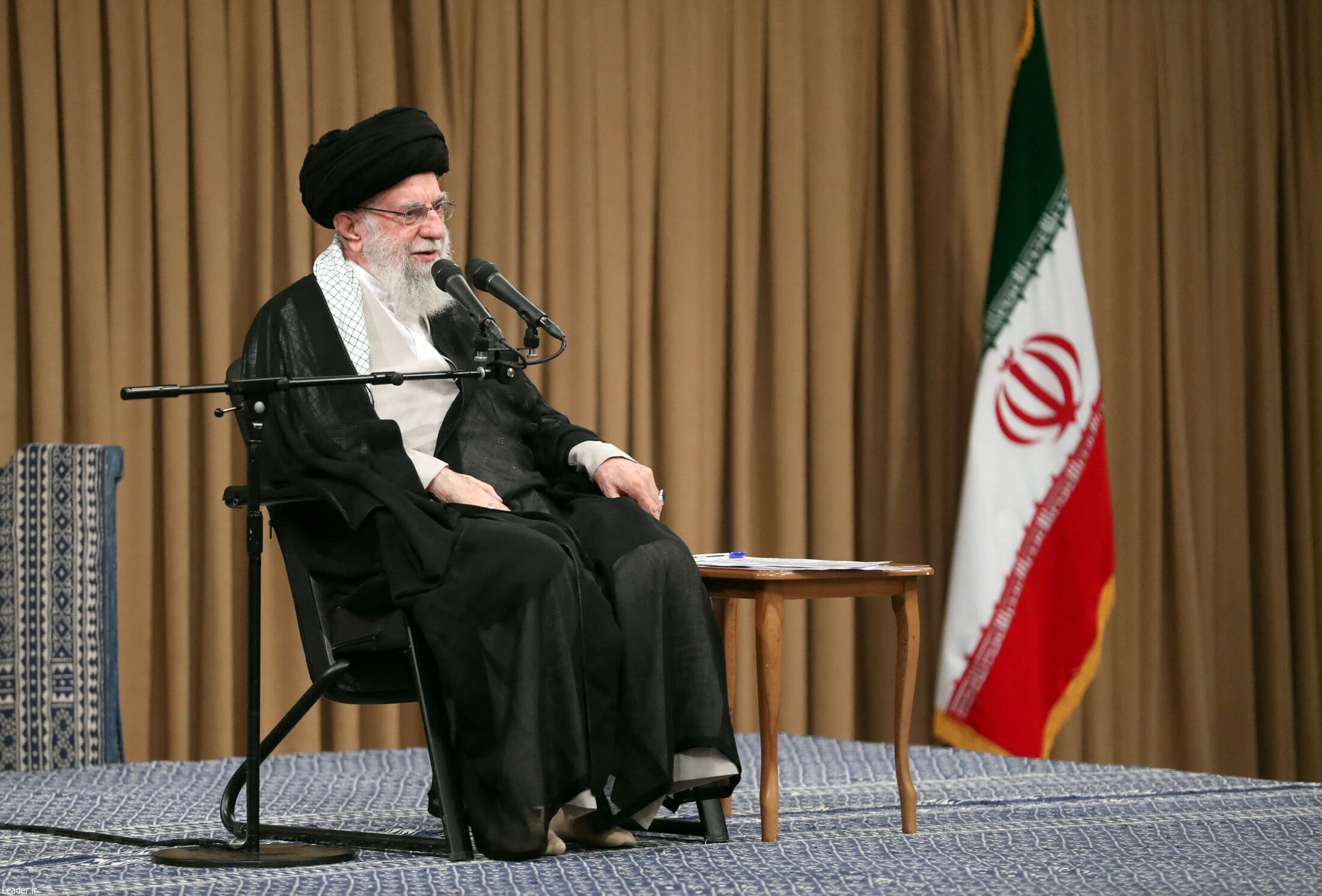 Fact Check: US President Donald Trump vetoed an Israeli plan to assassinate Iran’s Supreme Leader Ali Khamenei in recent days, according to two US officials.