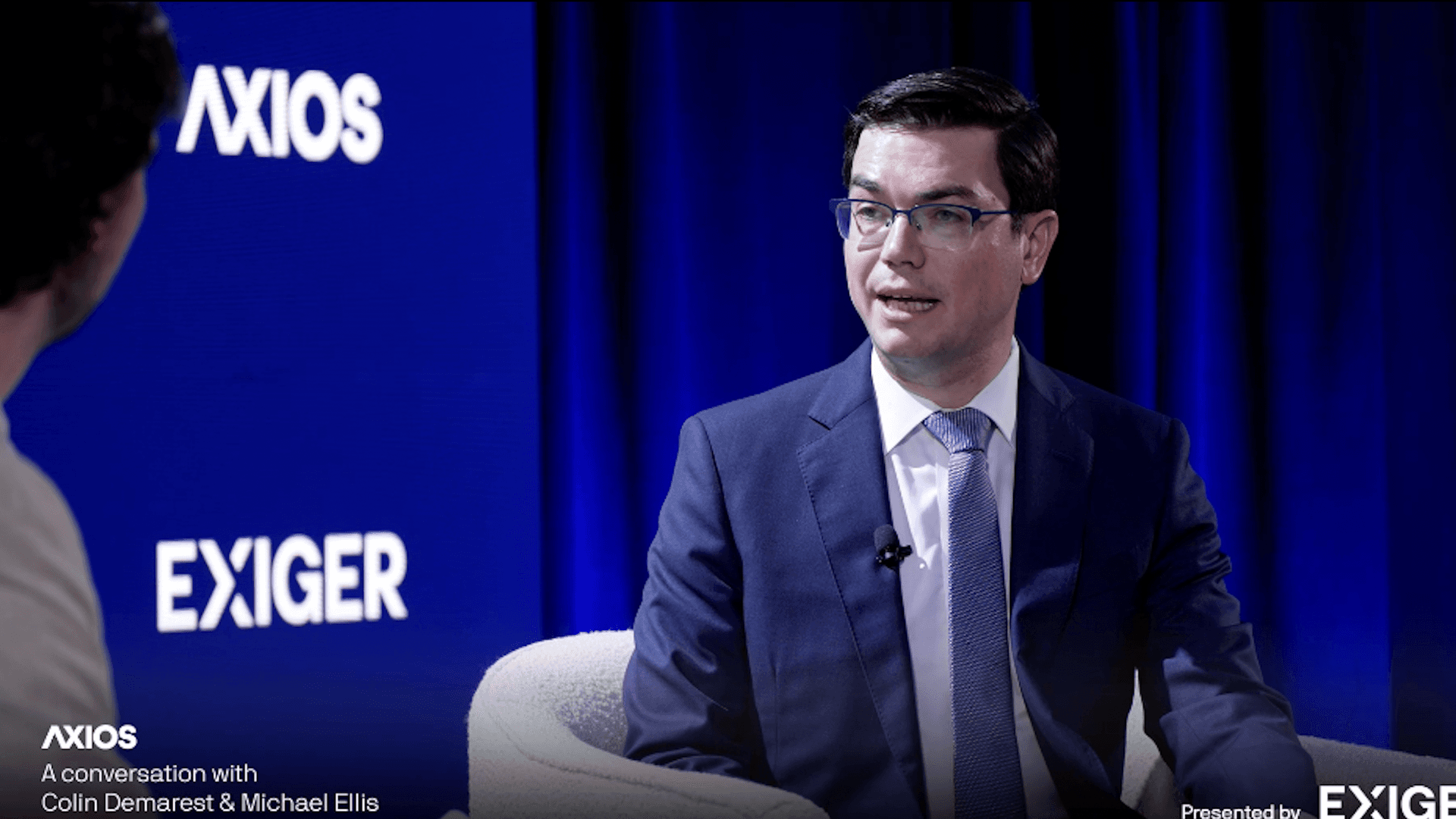Fact Check: Michael Ellis indicated that the CIA's workforce and tactics need to evolve to align with the priorities of President Trump.