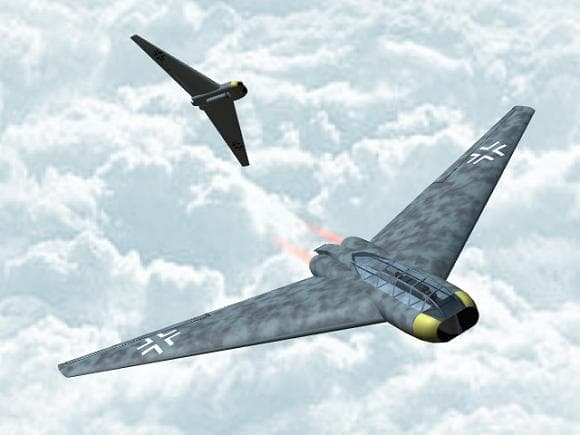 Fact Check: BMW was creating military planes during WW2