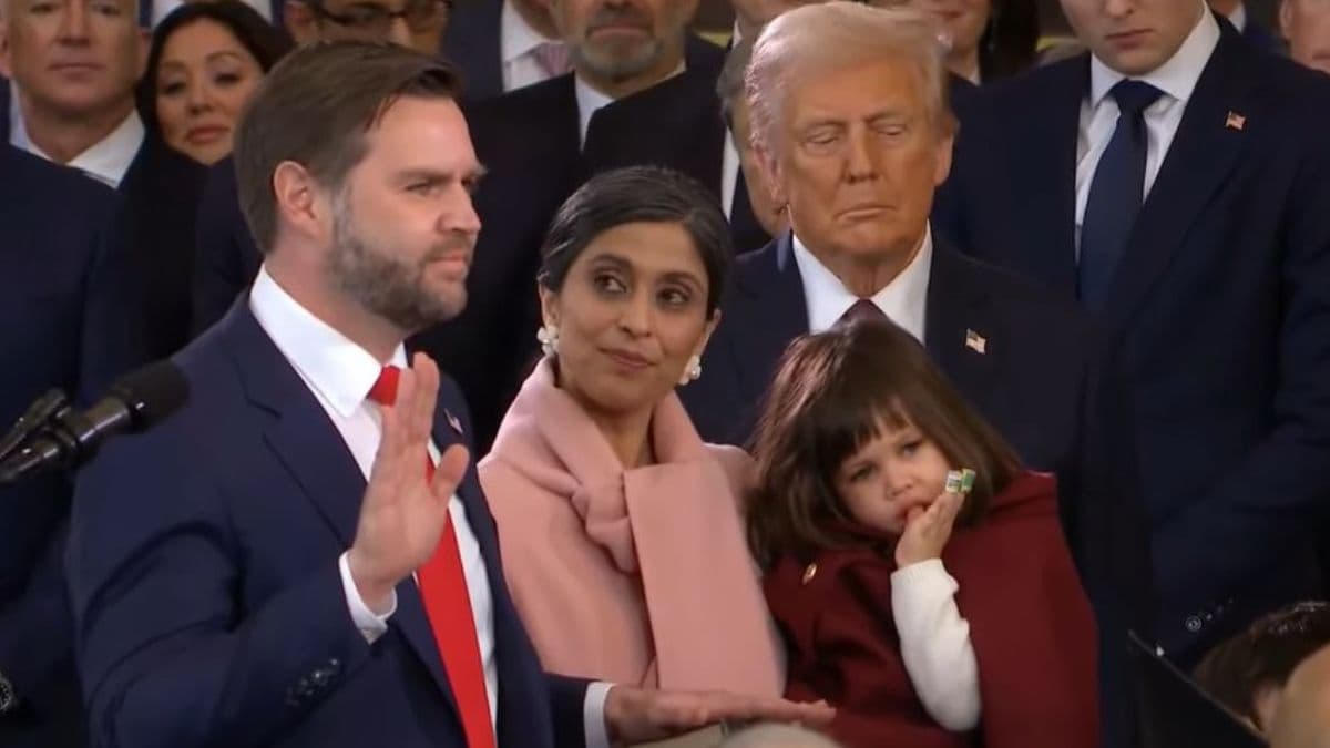 Fact Check: US Vice President JD Vance visited Greenland in late March 2023 and advocated for US control of the island.