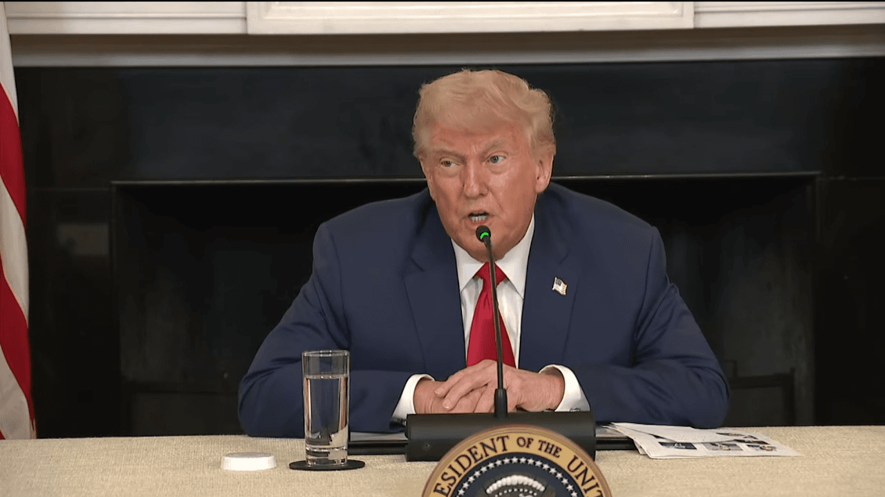 Fact Check: Who paid for the military parade on June 14?