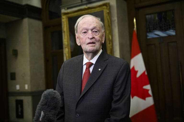 Fact Check: Former Canadian Prime Minister Jean Chrétien stated that if Donald Trump acts out during the G-7 summit, leaders should ignore him and remain calm.